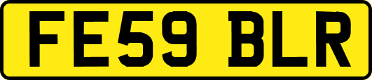 FE59BLR