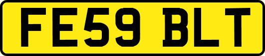 FE59BLT