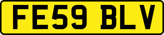 FE59BLV