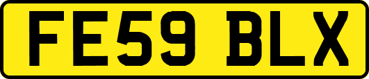 FE59BLX