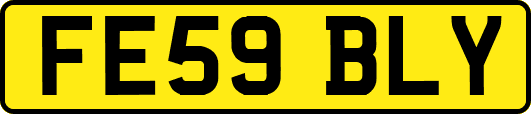 FE59BLY