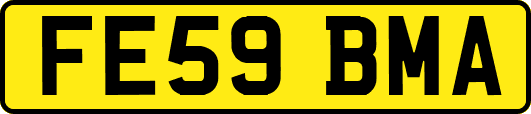 FE59BMA
