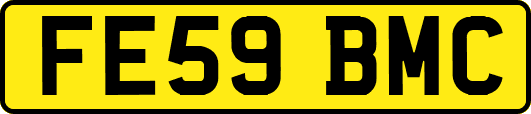 FE59BMC