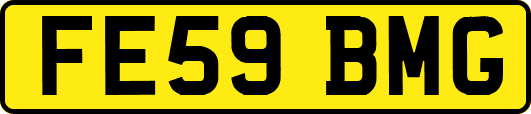 FE59BMG