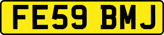 FE59BMJ