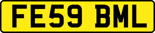 FE59BML