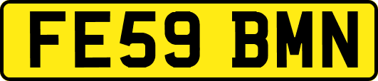 FE59BMN
