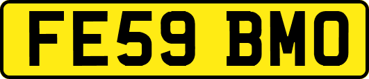 FE59BMO