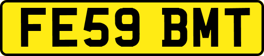 FE59BMT
