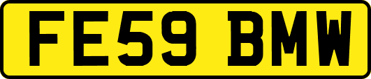 FE59BMW