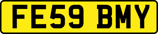FE59BMY