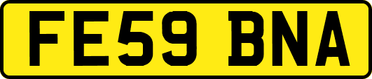 FE59BNA