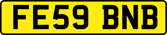 FE59BNB