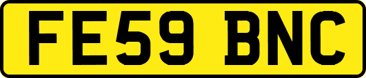 FE59BNC