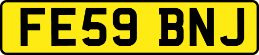 FE59BNJ
