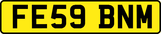 FE59BNM