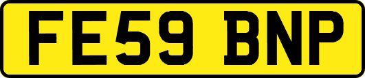 FE59BNP