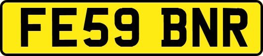 FE59BNR