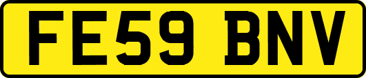 FE59BNV