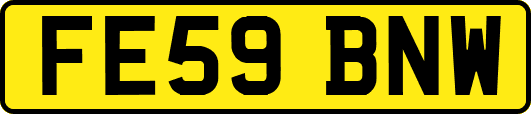 FE59BNW