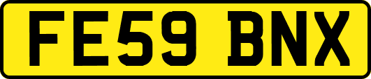 FE59BNX