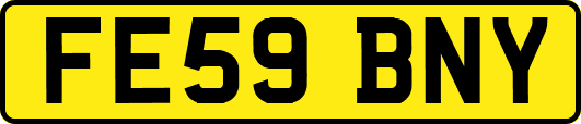 FE59BNY