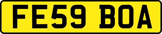 FE59BOA