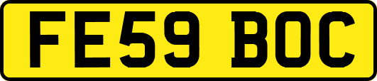 FE59BOC