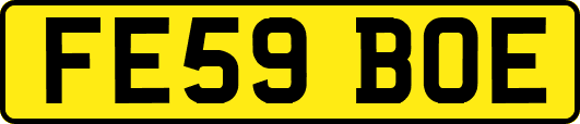 FE59BOE