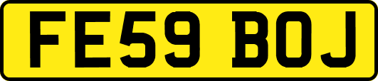 FE59BOJ