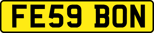 FE59BON