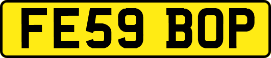 FE59BOP