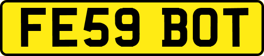 FE59BOT