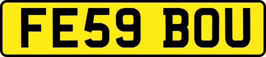 FE59BOU