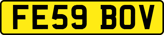 FE59BOV