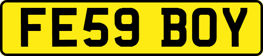 FE59BOY