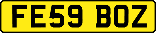 FE59BOZ