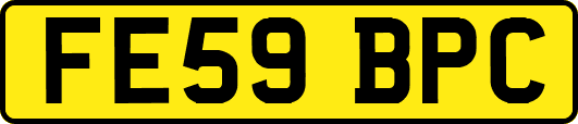 FE59BPC