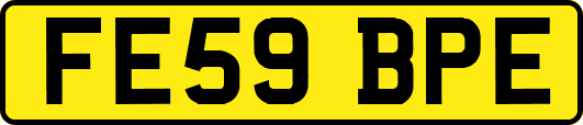 FE59BPE