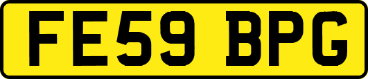 FE59BPG
