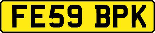FE59BPK