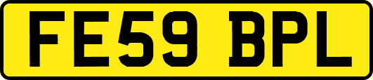 FE59BPL