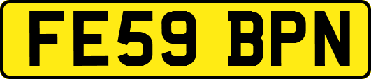 FE59BPN