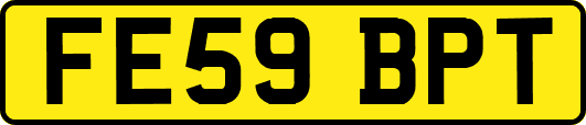 FE59BPT