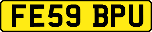 FE59BPU
