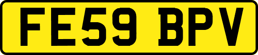 FE59BPV