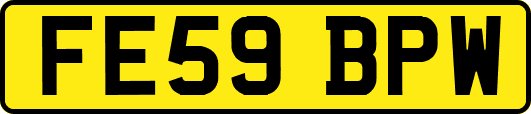 FE59BPW