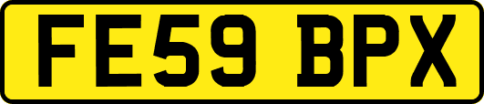 FE59BPX