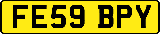 FE59BPY