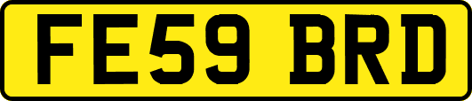 FE59BRD